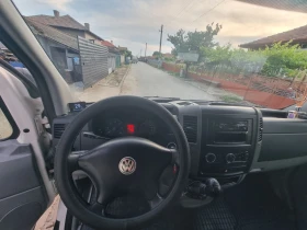 VW Crafter, снимка 8