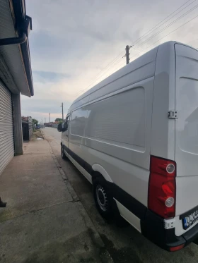 VW Crafter, снимка 4