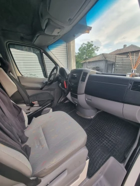 VW Crafter, снимка 3