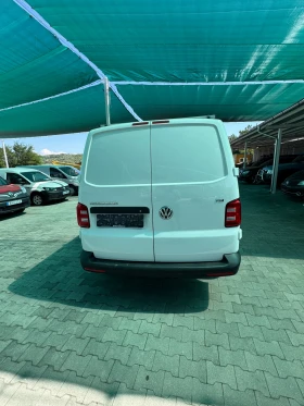 VW Transporter АВТОМАТИК ДЪЛГА БАЗА- L2H1 , снимка 6