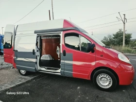 Opel Vivaro 2.0CDTi/L2H2/ТОП, снимка 8