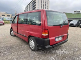 Mercedes-Benz Vito 2.2 CDI, снимка 2