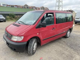 Mercedes-Benz Vito 2.2 CDI, снимка 1