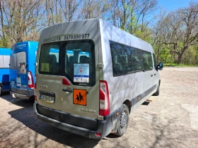 Opel Movano  | Mobile.bg    16