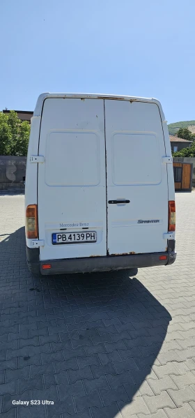 Обява за продажба на Mercedes-Benz Sprinter 316 MAXi ~15 000 лв. - изображение 2