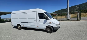 Обява за продажба на Mercedes-Benz Sprinter 316 MAXi ~15 000 лв. - изображение 4