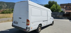 Обява за продажба на Mercedes-Benz Sprinter 316 MAXi ~15 000 лв. - изображение 3