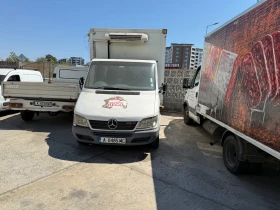     Mercedes-Benz Sprinter 311