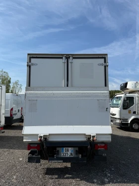 Iveco Daily 35 C 11 | Mobile.bg    6