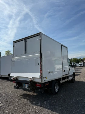 Iveco Daily 35 C 11 | Mobile.bg    5