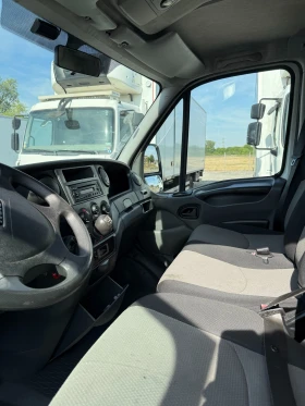 Iveco Daily 35 C 11 | Mobile.bg    9