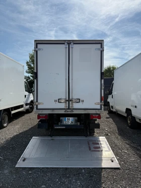 Iveco Daily 35 C 11 | Mobile.bg    7