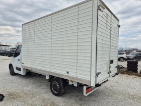 Opel Movano | Mobile.bg    8