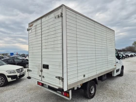 Opel Movano | Mobile.bg    6