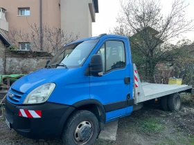 Iveco Daily Специален по талон, снимка 1