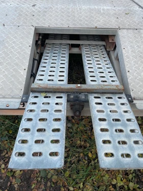 Iveco Daily Специален по талон, снимка 12