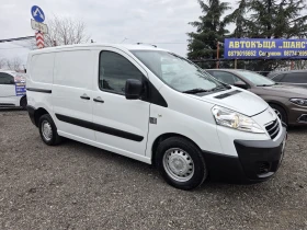 Peugeot Expert 1, 6 hdi 90 hp