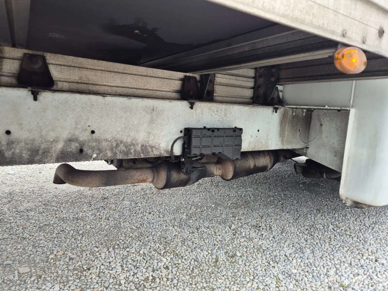 Opel Movano, снимка 5 - Бусове и автобуси - 52003184