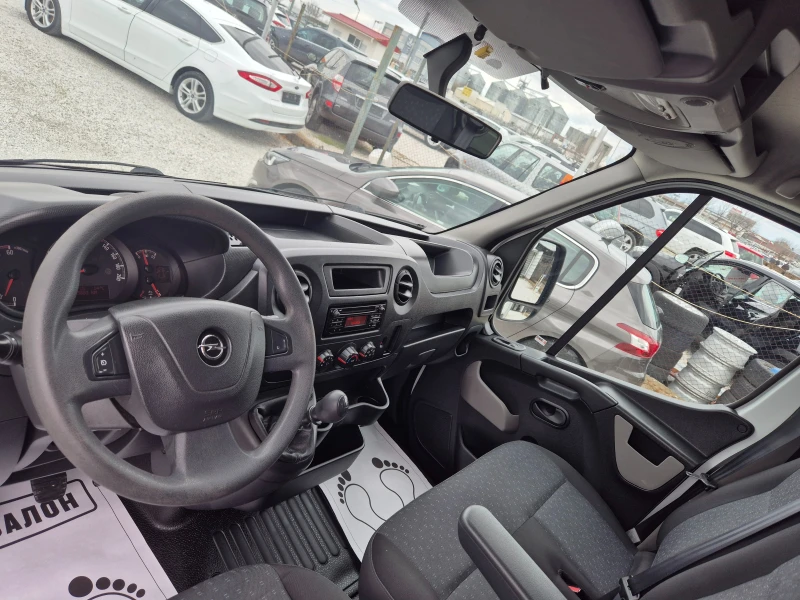 Opel Movano, снимка 12 - Бусове и автобуси - 52003184