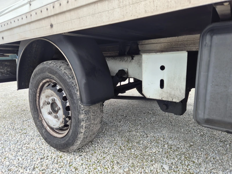 Opel Movano, снимка 4 - Бусове и автобуси - 52003184