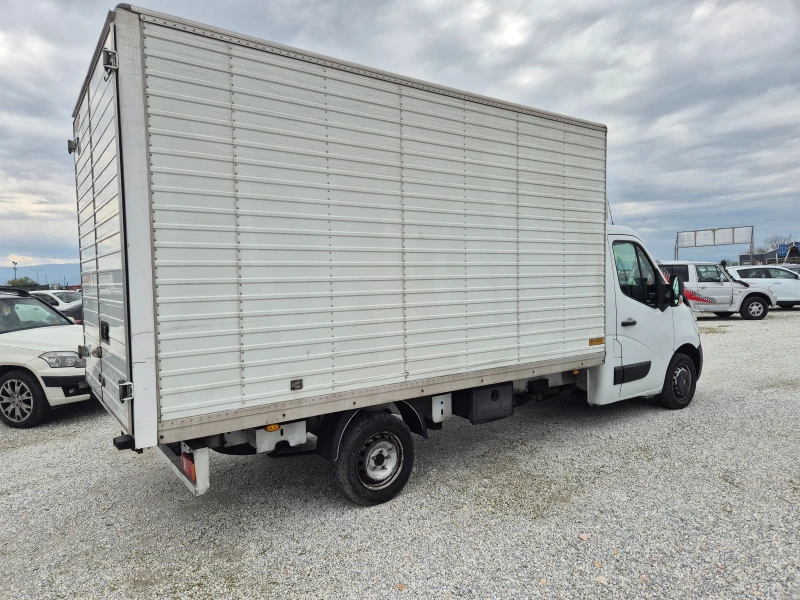 Opel Movano, снимка 7 - Бусове и автобуси - 52003184