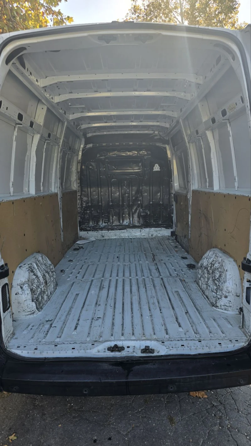 Renault Master, снимка 4 - Бусове и автобуси - 52805010