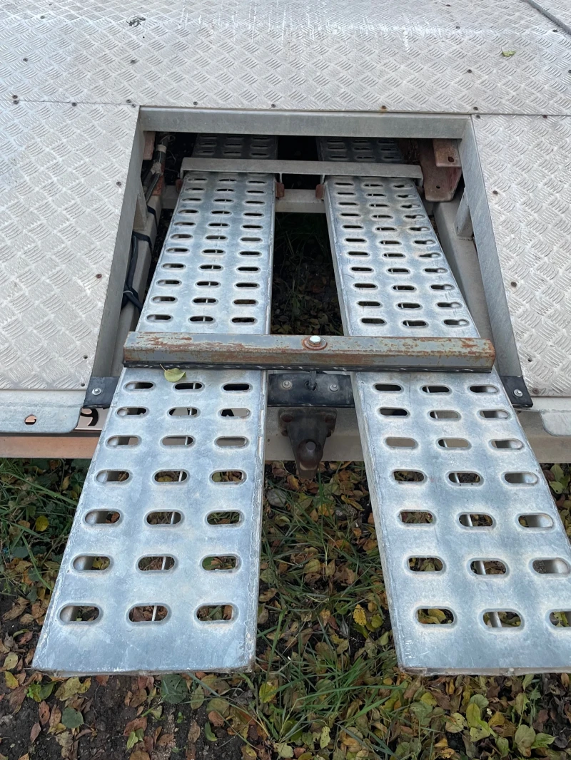 Iveco Daily Специален по талон, снимка 12 - Бусове и автобуси - 52529213