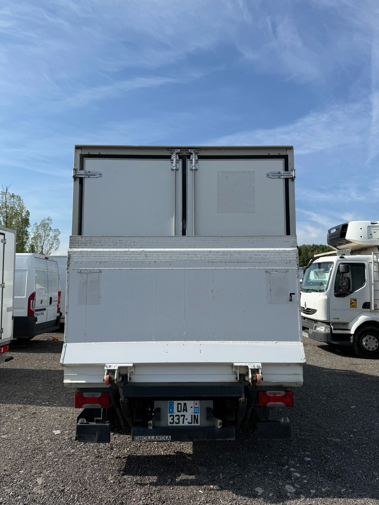 Iveco Daily 35 C 11 - изображение 6