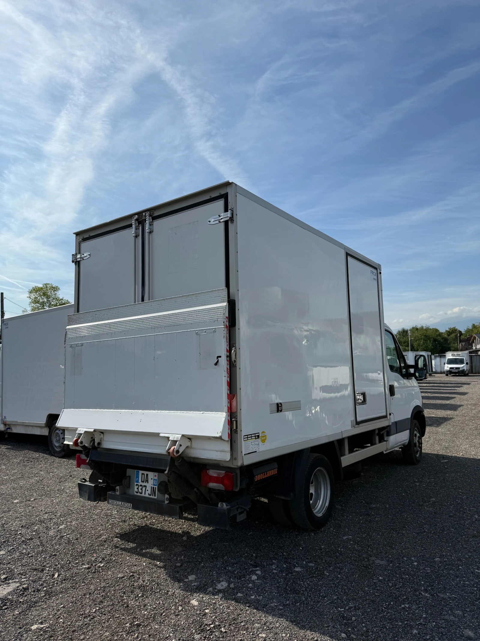 Iveco Daily 35 C 11 - изображение 5