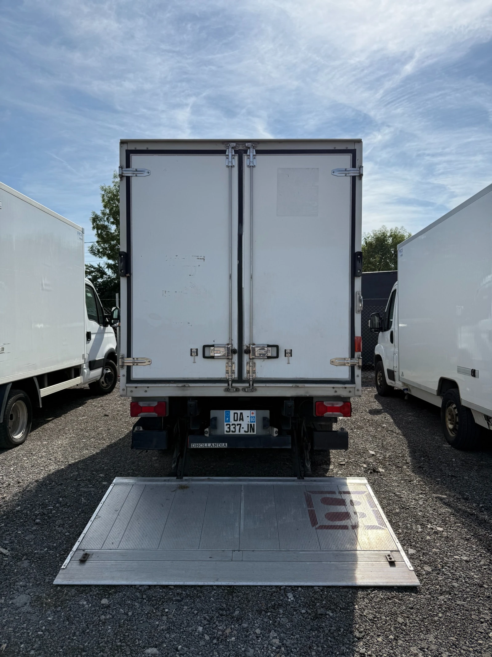 Iveco Daily 35 C 11 - изображение 7