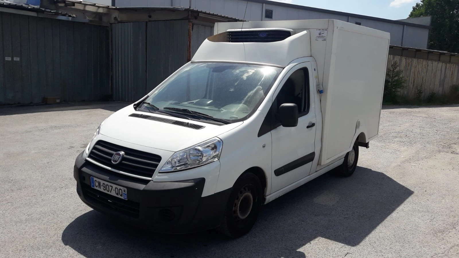 Iveco Daily 35 C 11 | Mobile.bg   11