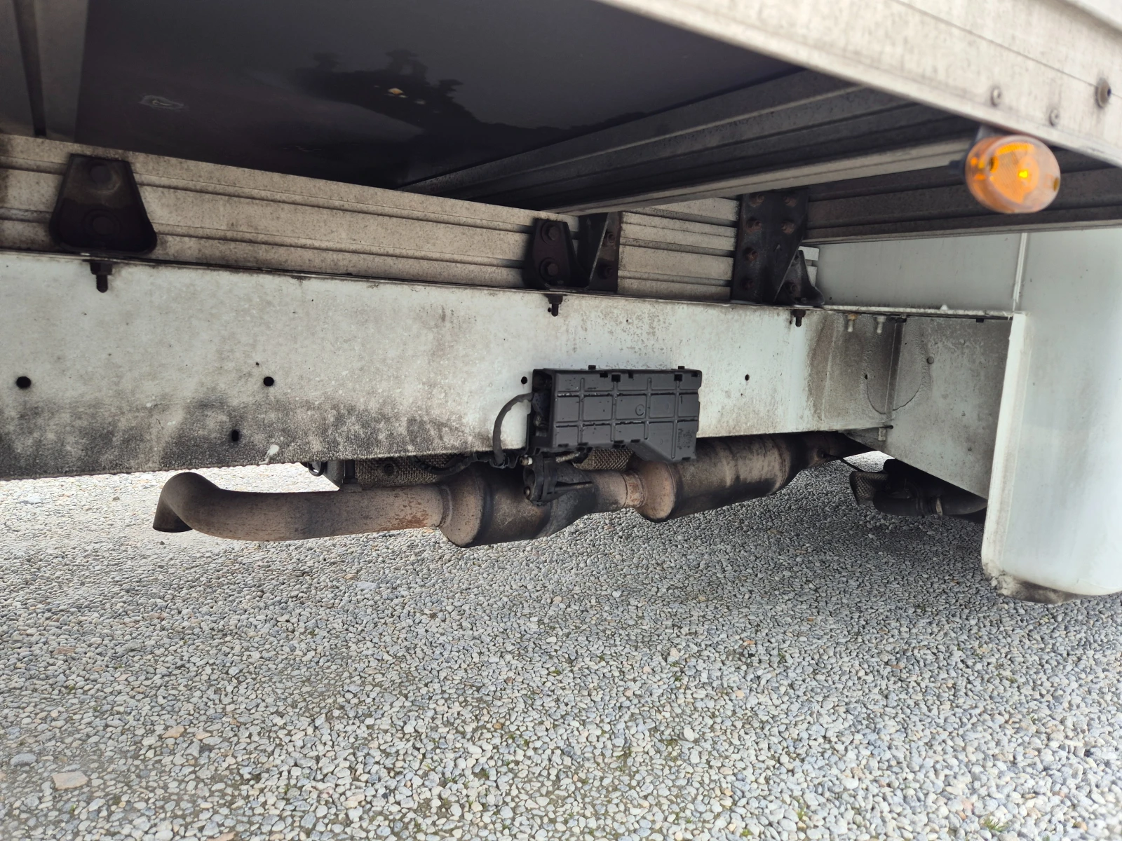 Opel Movano  - изображение 5