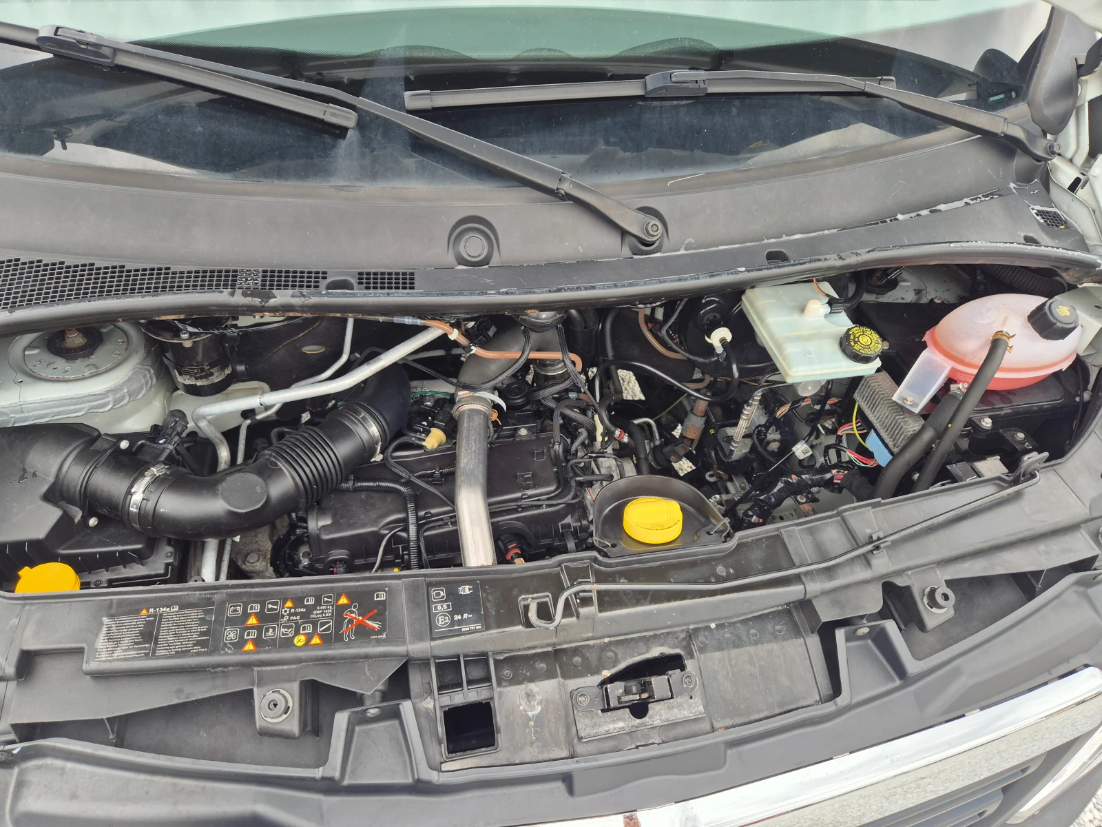 Opel Movano | Mobile.bg   13