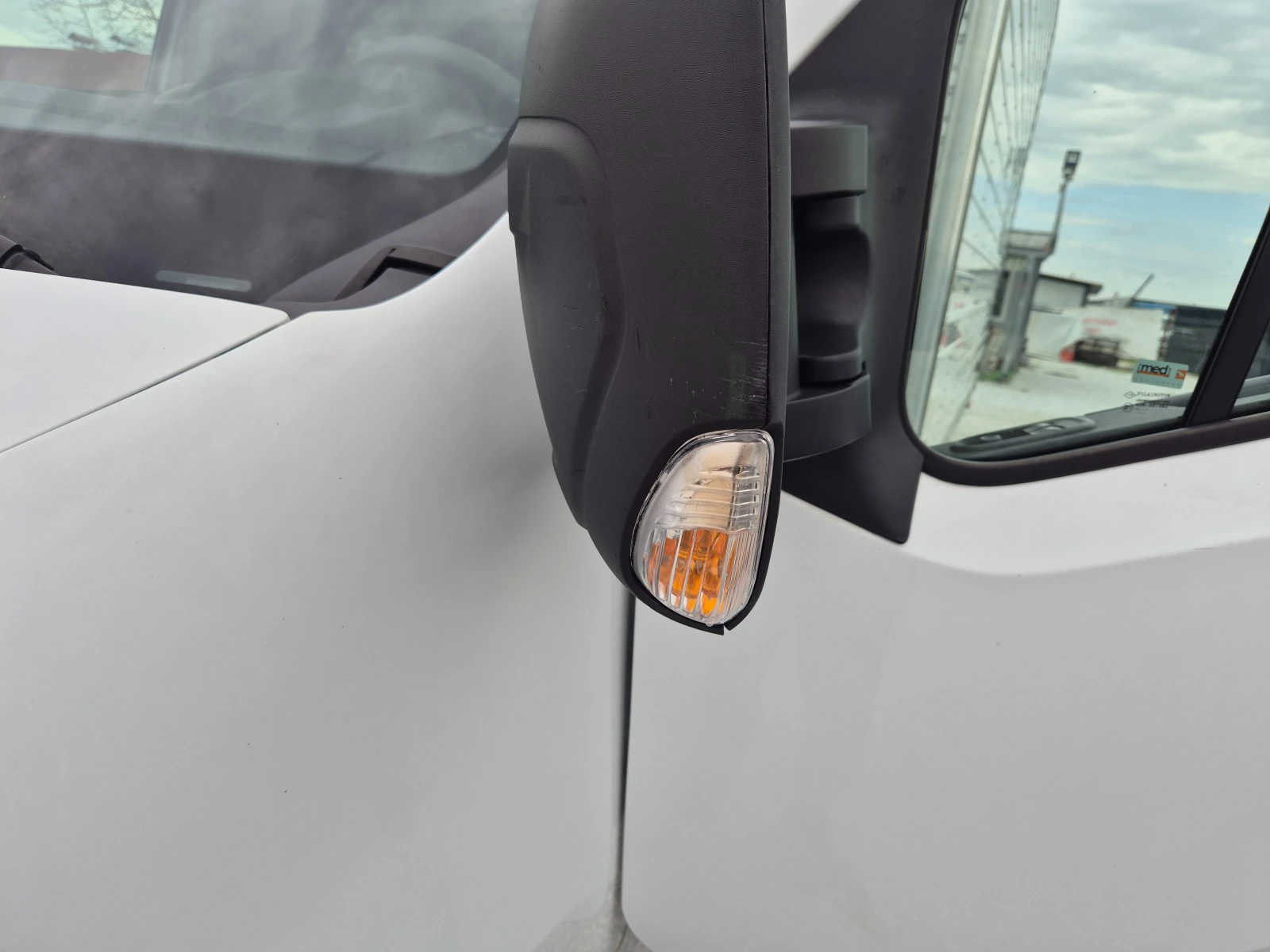 Opel Movano | Mobile.bg   14