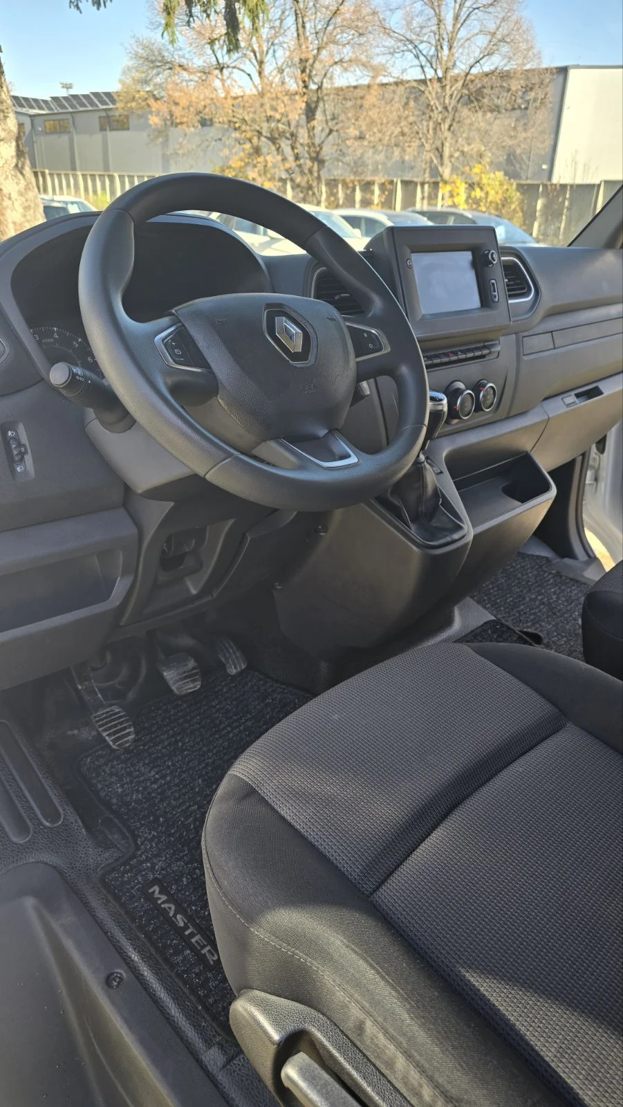 Renault Master | Mobile.bg   11
