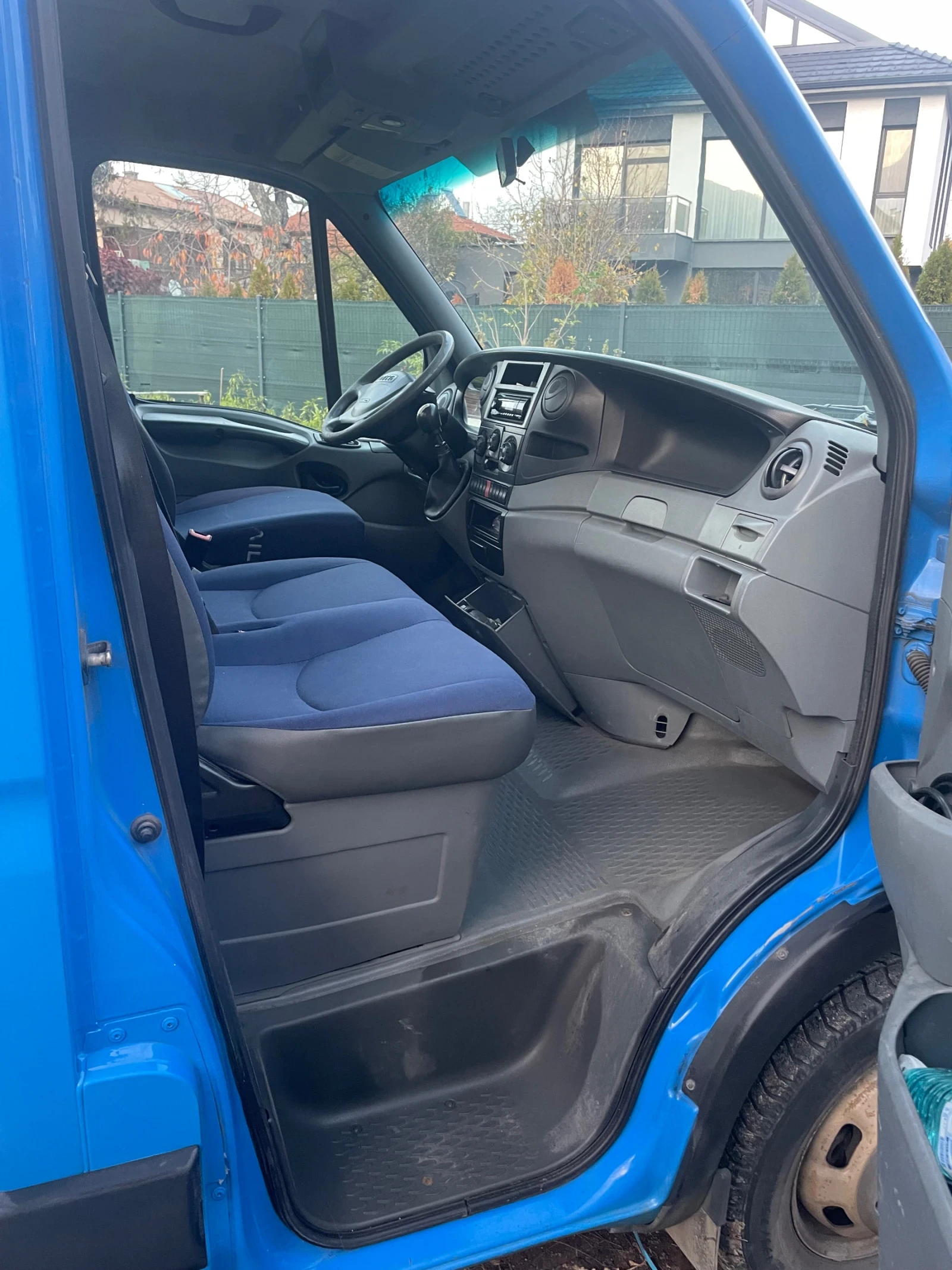 Iveco Daily Специален по талон - изображение 6