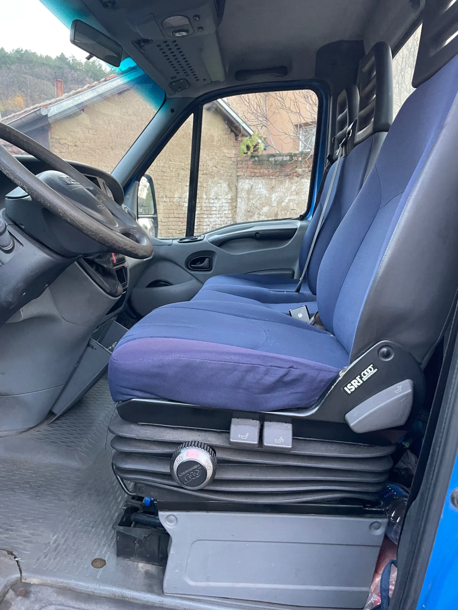 Iveco Daily Специален по талон - изображение 4