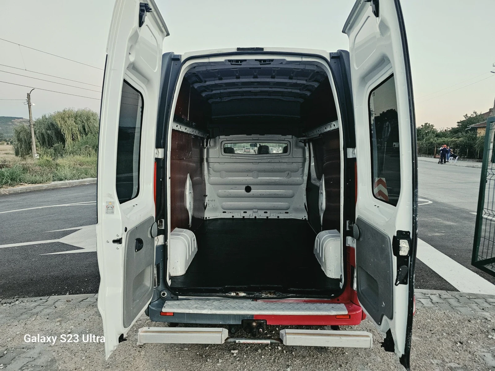 Opel Vivaro 2.0CDTi/L2H2/ТОП, снимка 7 - Бусове и автобуси - 55993492