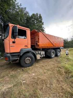 Man 27.460, снимка 2