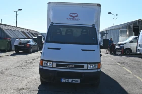 Iveco 35c13 IVECO DEILY, снимка 1