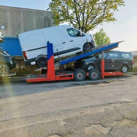 Mercedes-Benz Actros Kassbohrer Vario , снимка 2