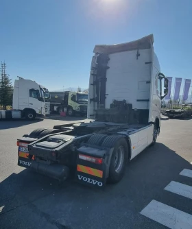     Volvo Fh