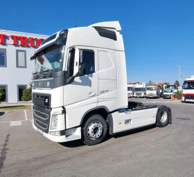     Volvo Fh