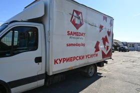 Iveco 35c13 IVECO DEILY | Mobile.bg � ����� ������ 7