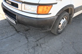 ����� �� �������� �� Iveco 35c13 IVECO DEILY