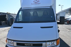 ����� �� �������� �� Iveco 35c13 IVECO DEILY