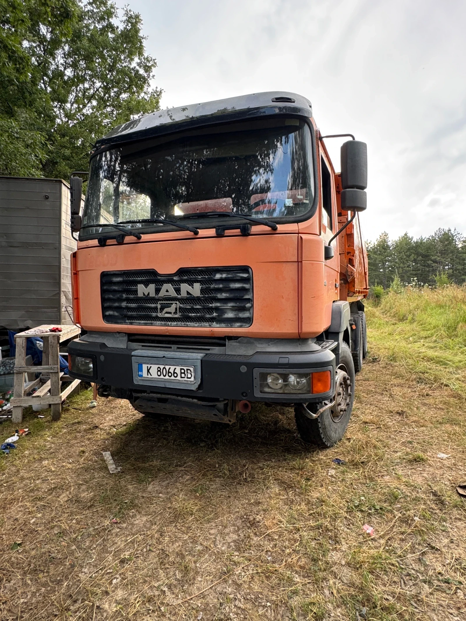 Man 27.460