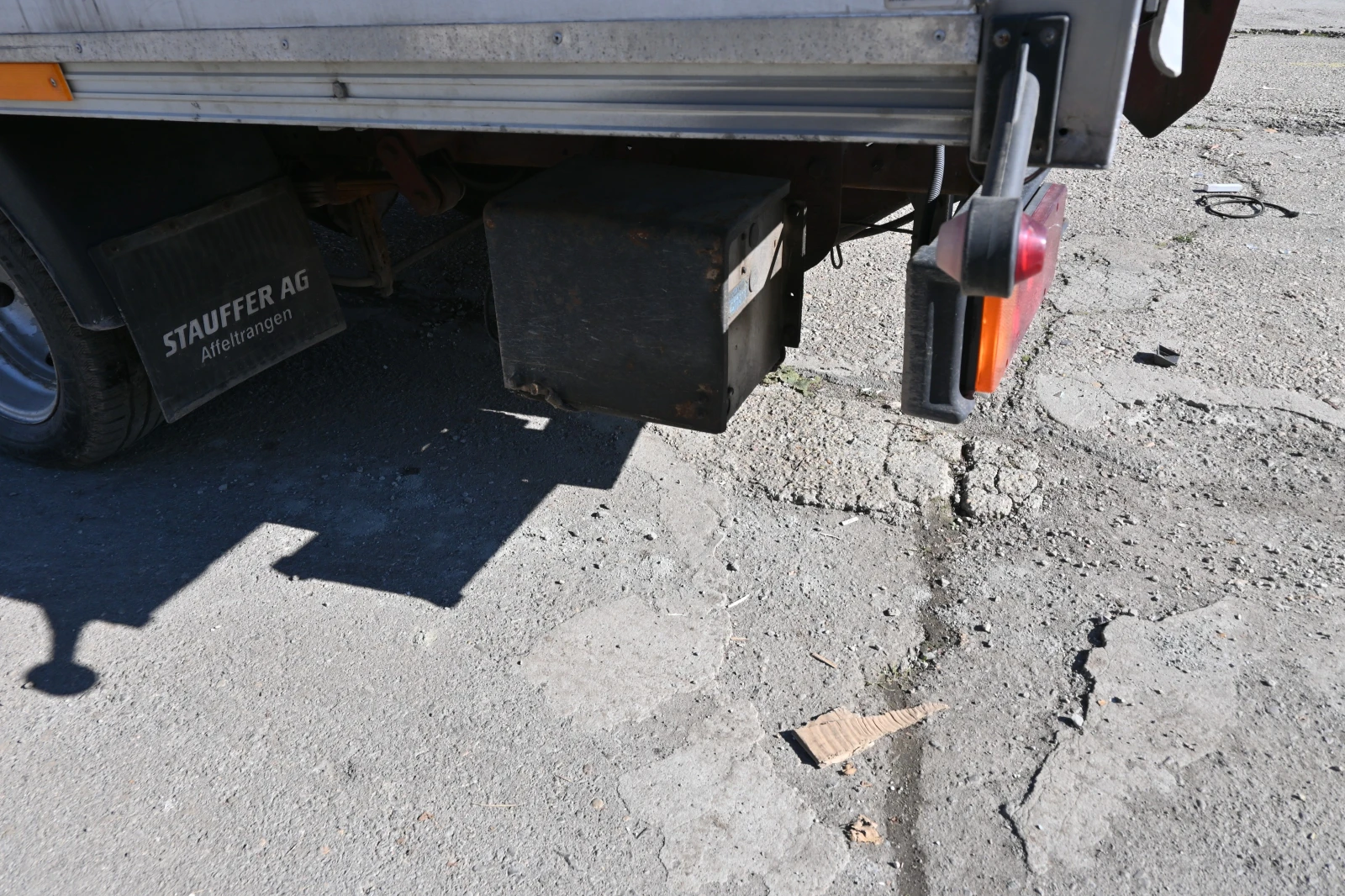 Iveco 35c13 IVECO DEILY | Mobile.bg � ����������� 11