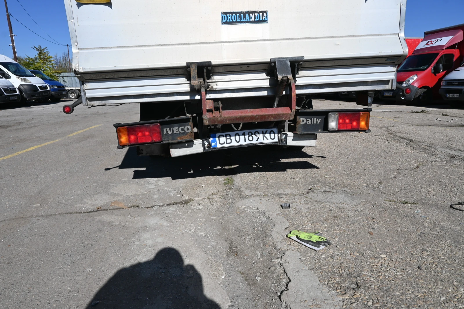 Iveco 35c13 IVECO DEILY | Mobile.bg � ����������� 13