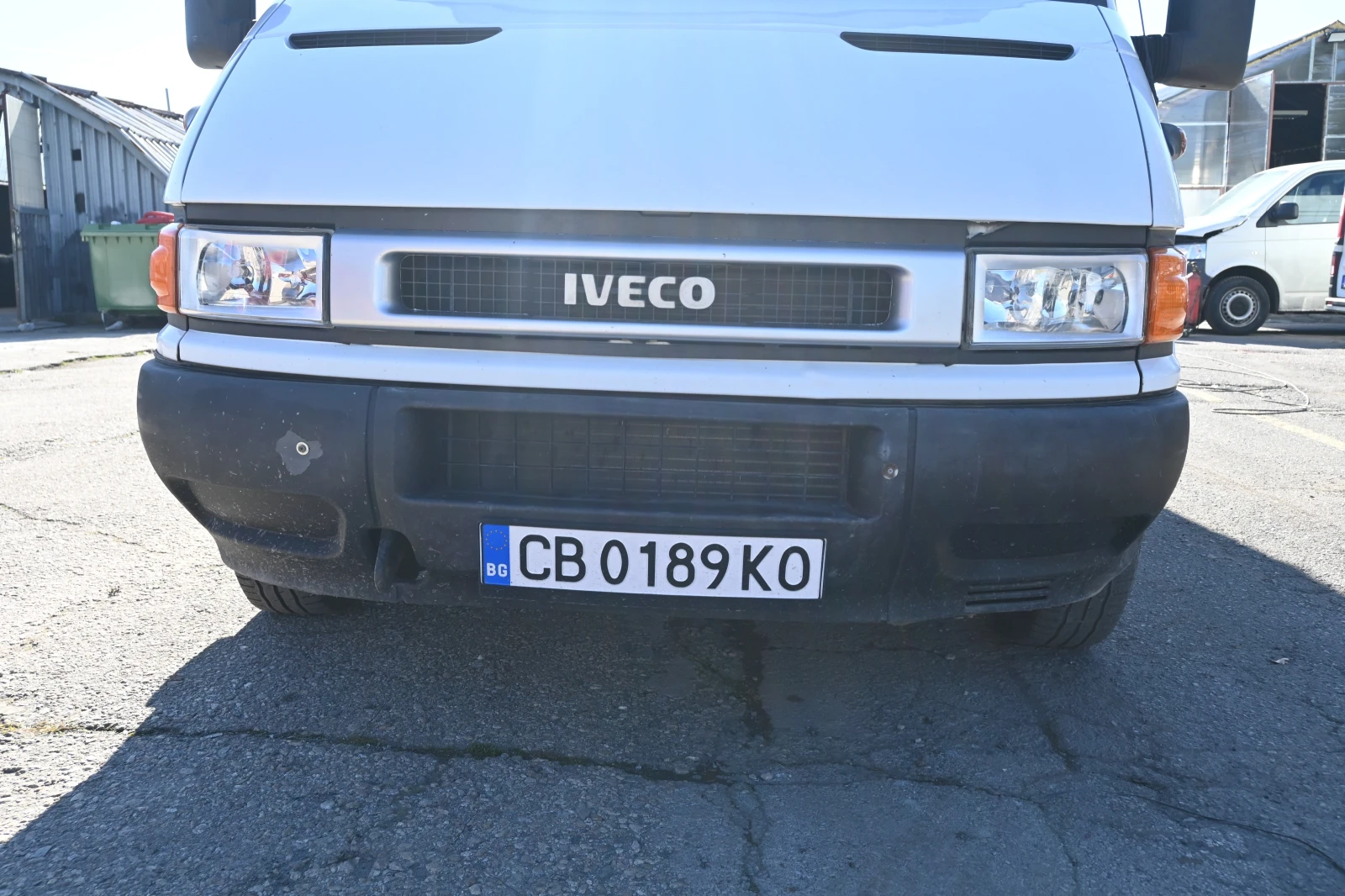 Iveco 35c13 IVECO DEILY | Mobile.bg � ����������� 2